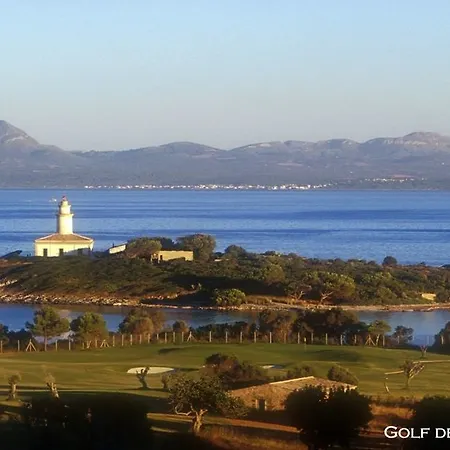 Hotel President Alcudia 