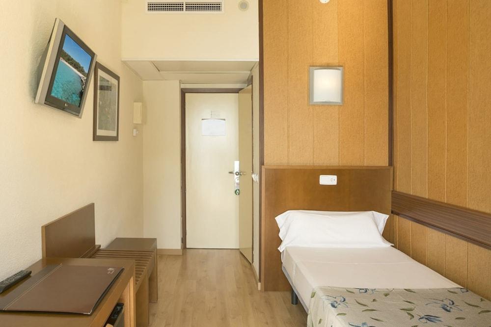 Hotel Inmood Aucanada 4 Sup Port de Alcudia (Mallorca)