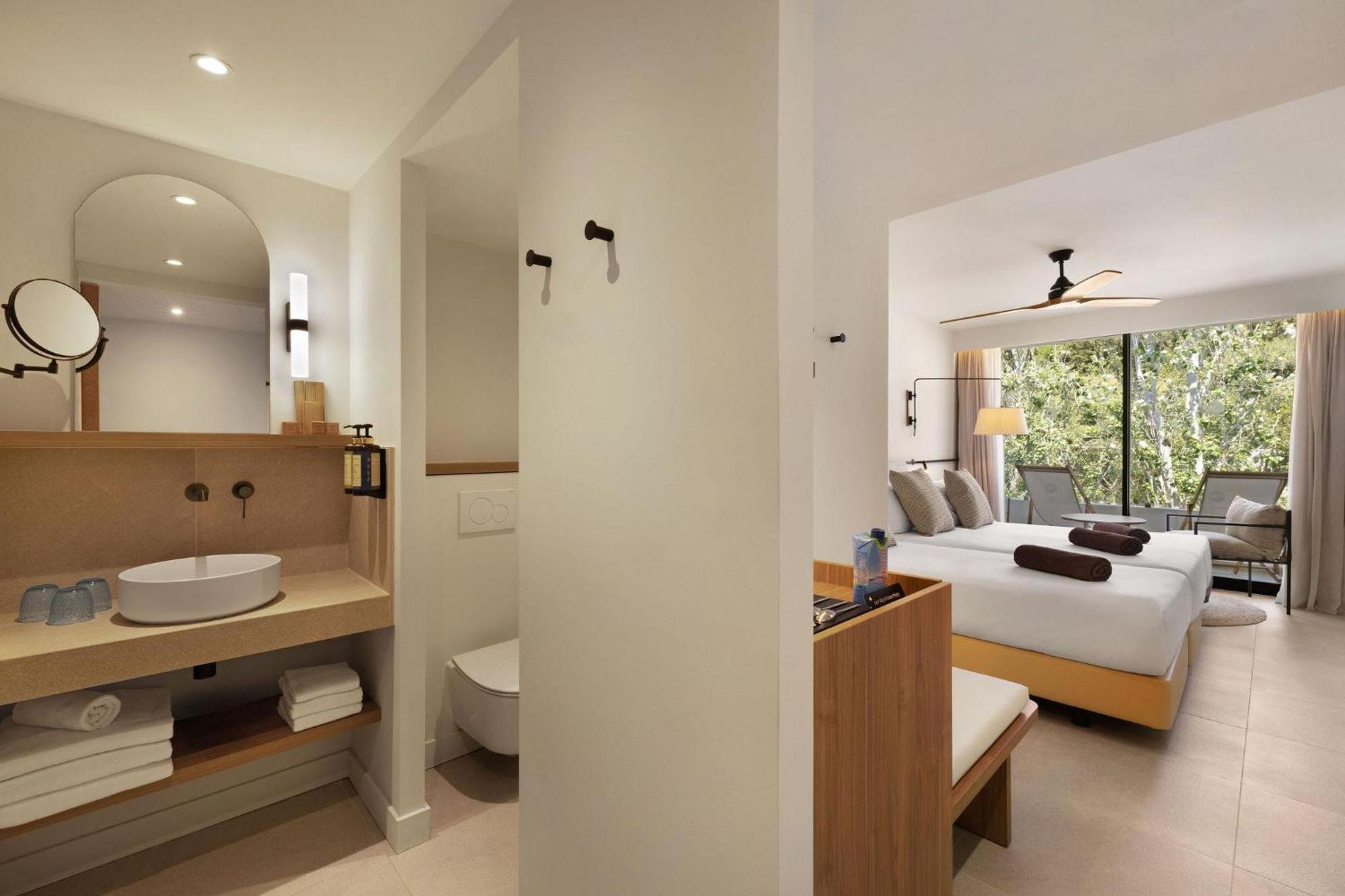 Inmood Aucanada 4 Sup Hotel Port de Alcudia (Mallorca)