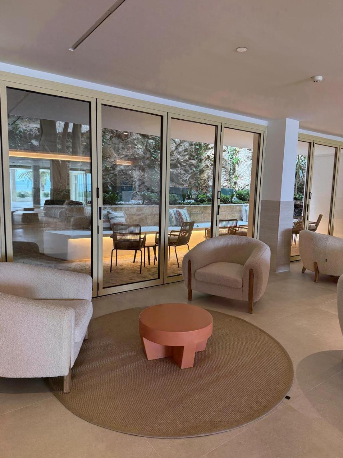 Inmood Aucanada 4 Sup Hotel Port de Alcudia (Mallorca)