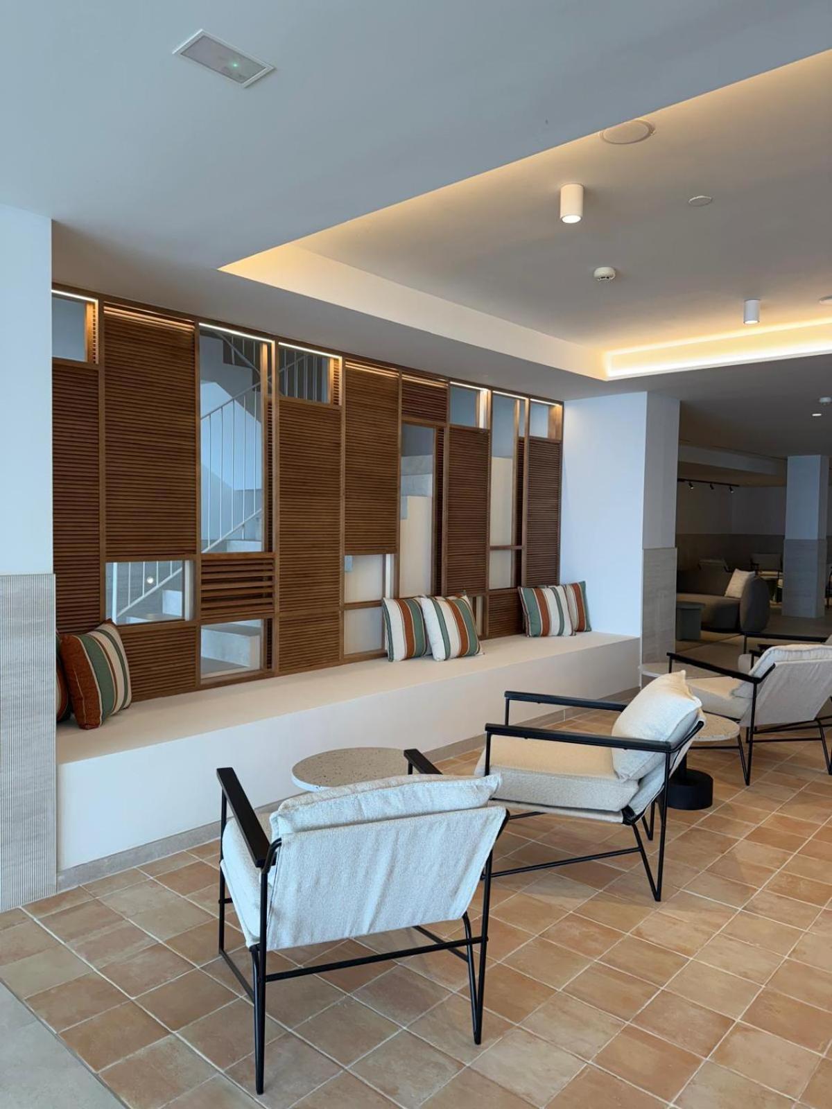 President Alcudia 4*