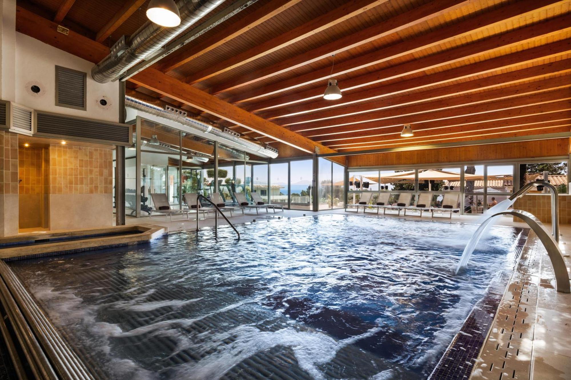 Inmood Aucanada 4 Sup Hotel