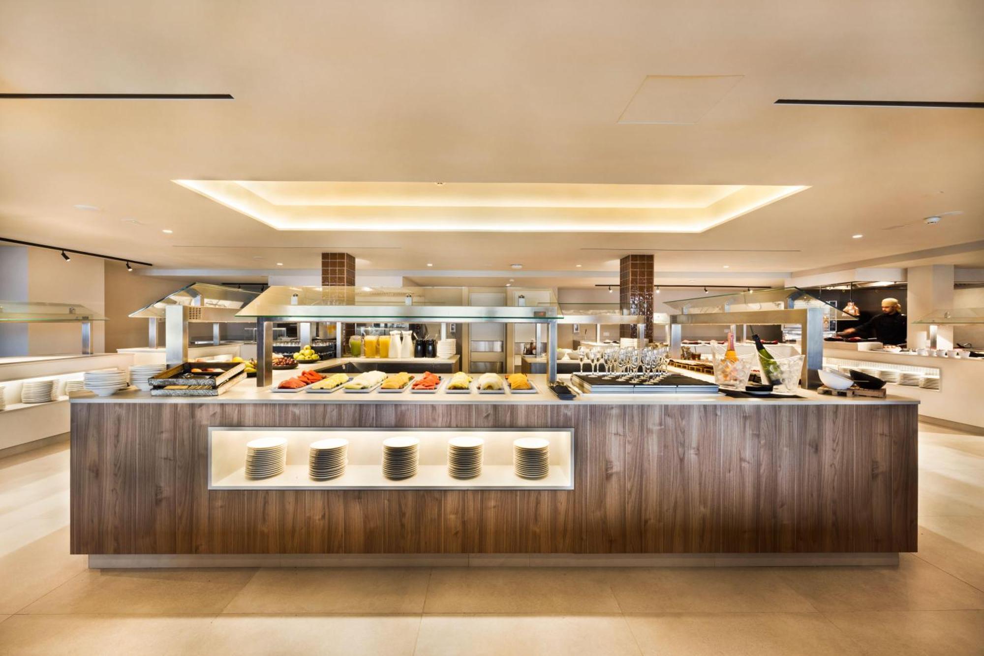 Inmood Aucanada 4 Sup Hotel 4*