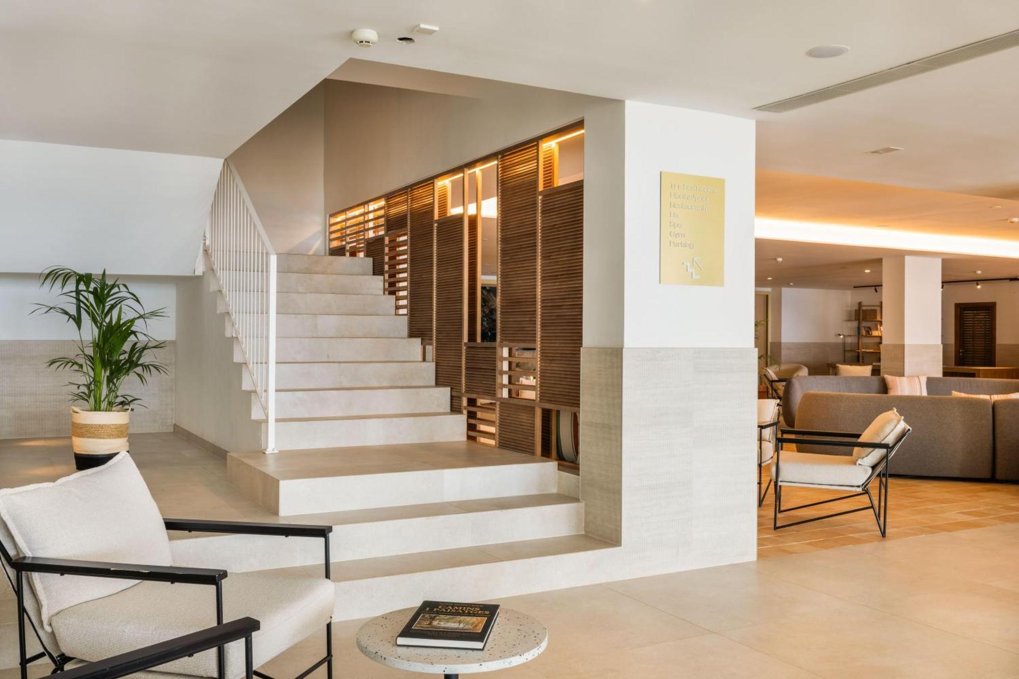 Hotel Inmood Aucanada 4 Sup Port de Alcudia (Mallorca)