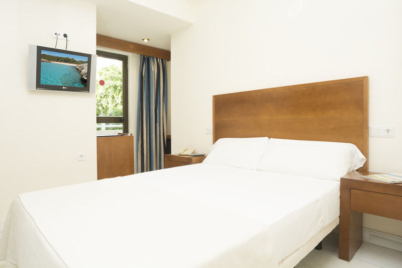 Inmood Aucanada 4 Sup Hotel Port de Alcudia (Mallorca)