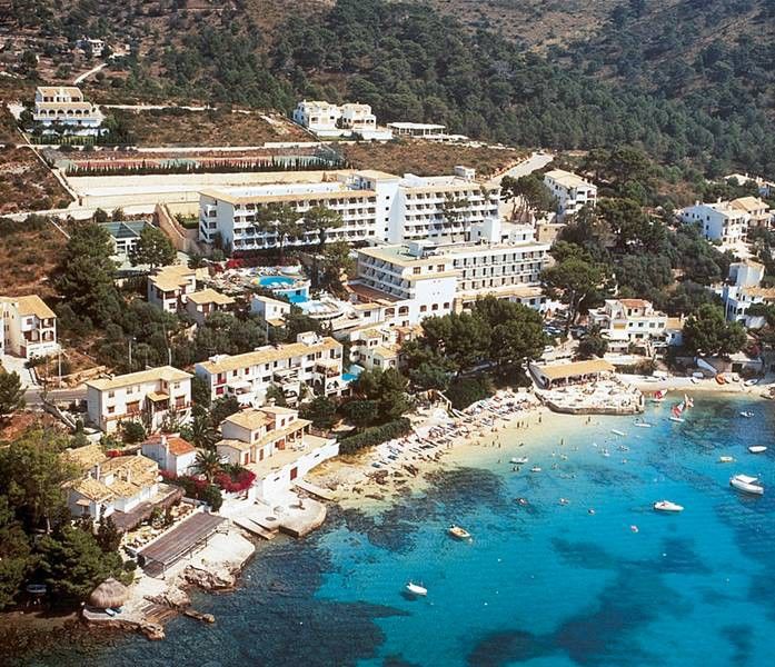 Inmood Aucanada 4 Sup 4* Port de Alcudia (Mallorca)
