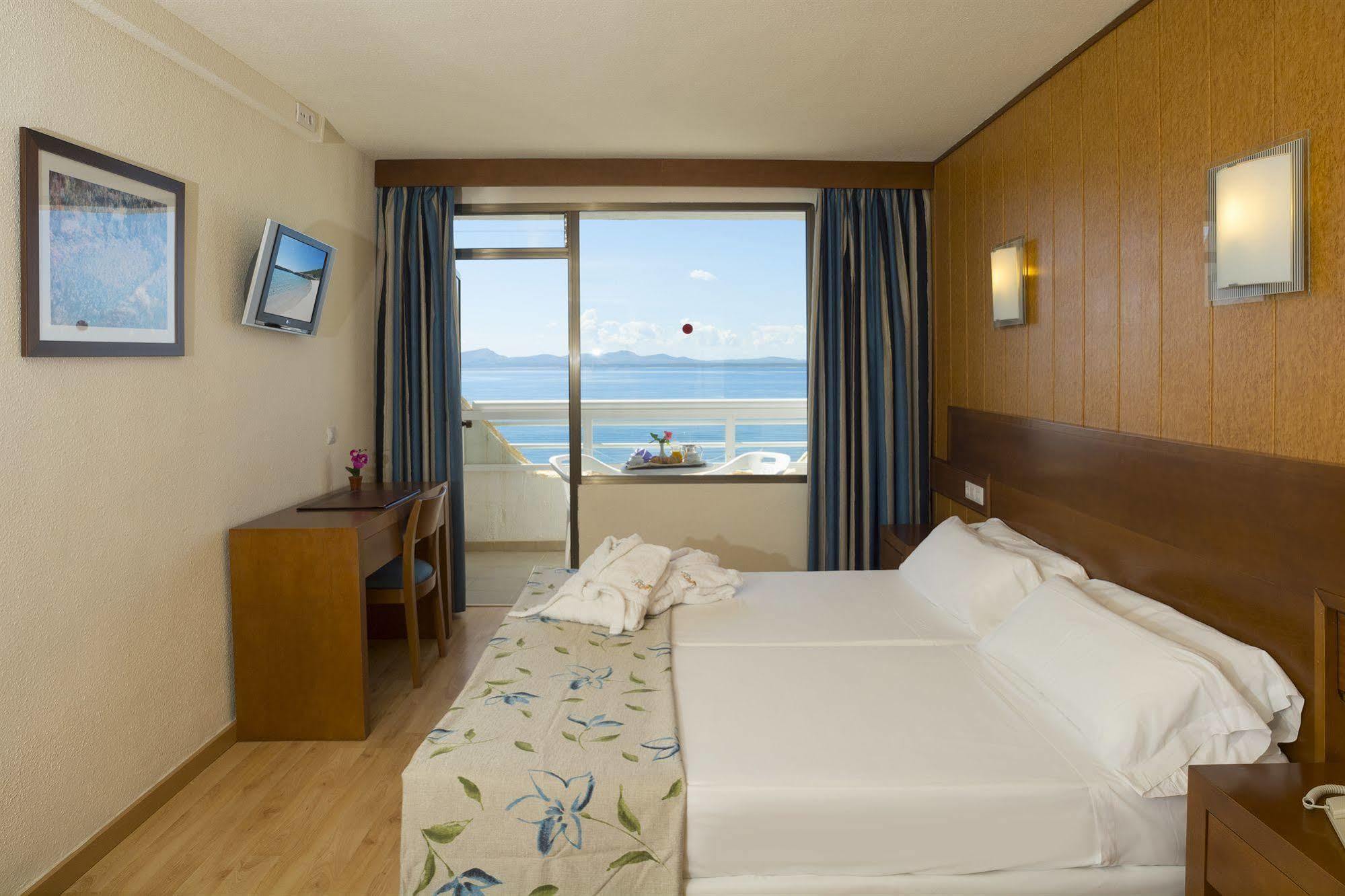 Hotel Inmood Aucanada 4 Sup 4*